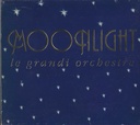 Moonlight Le Grandi Orchestre Box 3 CD Cartonato Various