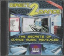 Direct 2 Dance CD Jewel Box Various