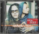 In Stereo CD Jewel Box Bomfunk MC's