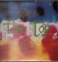 The Top Lp 33 Giri The Cure