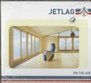 On The Air CD Digipack Jetlag