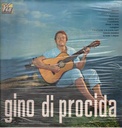 Omonimo Same Lp 33 Giri Gino Di Procida