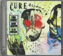 4:13 Dream CD Jewel Box The Cure