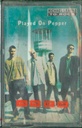 Played On Pepper MC7 Musicassetta Michael Learns To Rock