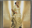 Classic Moments CD Jewel Box Patti Labelle
