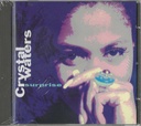 Surprise CD Jewel Box Crystal Waters
