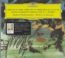 Daphnis Et Chloé, Suite N° 2 · Boléro CD Digipack Debussy, Ravel, Karajan
