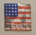 Which Way You Goin' Billy? / Endless Sleep Vinile 45 giri 7" The Poppy Family