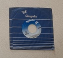One Way Or Another Vinile 45 giri 7" Blondie
