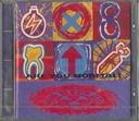 Are You Normal ? CD Jewel Box Ned's Atomic Dustbin