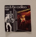 C'Era Un'Atmosfera Vinile 45 giri 7" Kim & The Cadillacs