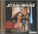 Star Wars Episode II: Attack Of The Clones CD Jewel Box John Williams