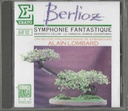 Symphonie Fantastique CD Jewel Box Hector Berlioz
