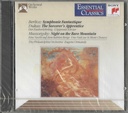 Symphonie Fantastique CD Jewel Box Eugene Ormandy