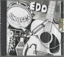Edo Rinnegato CD Jewel Box Edoardo Bennato
