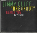Breakout Remix '96 CD's Singolo Jewel Box Jimmy Cliff