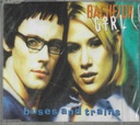 Buses And Trains CD's Singolo Jewel Box Bachelor Girl