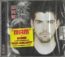 MAM CD Jewel Box Miguel Ángel Muñoz