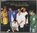 Been Around The World CD's Singolo Jewel Box Puff Daddy, The Family