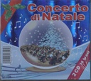 Concerto Di Natale Box 2 CD Cartonato Various