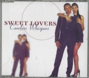 Careless Whispers CD's Singolo Jewel Box Sweet Lovers