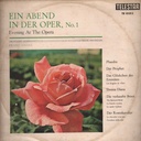 Ein Abend In Der Oper No. 1 Lp 33 Giri Andre,' Orchestre Belge