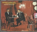History Repeating CD's Singolo Jewel Box Propellerheads Feat. Shirley Bassey
