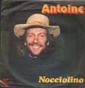 Nocciolino / Il Maschio Oggetto Vinile 45 giri 7" Antoine