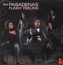Funny Feeling / Lucille Vinile 45 giri 7" The Pasadenas