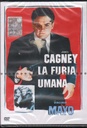 La Furia Umana DVD Walsh Raoul / Sigillato 7321958672358