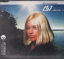 Ritornerai CD's Singolo Jewel Box Delta V