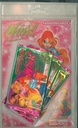 Winx Club 12 FASHIONCARDS Edibas Nuova