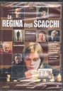 La Regina Degli Scacchi DVD Claudia Florio / Sigillato 8024607004904