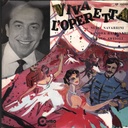 Viva L'Operetta Vinile 45 giri 7" Navarrini, Ballinari, Artioli
