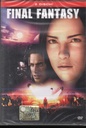 Final Fantasy DVD Hironobu Sakaguchi / Sigillato 8013123322203