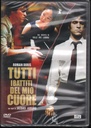 Tutti I Battiti Del Mio Cuore DVD Jacques Audiard / 8032807011943 Sigillato