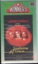 Sindrome Cinese VHS James Bridges / CVT20002 Sigillato