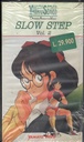 Slow Step Vol 2 VHS Kunihiko Yuyama / 8016573000288 Sigillato