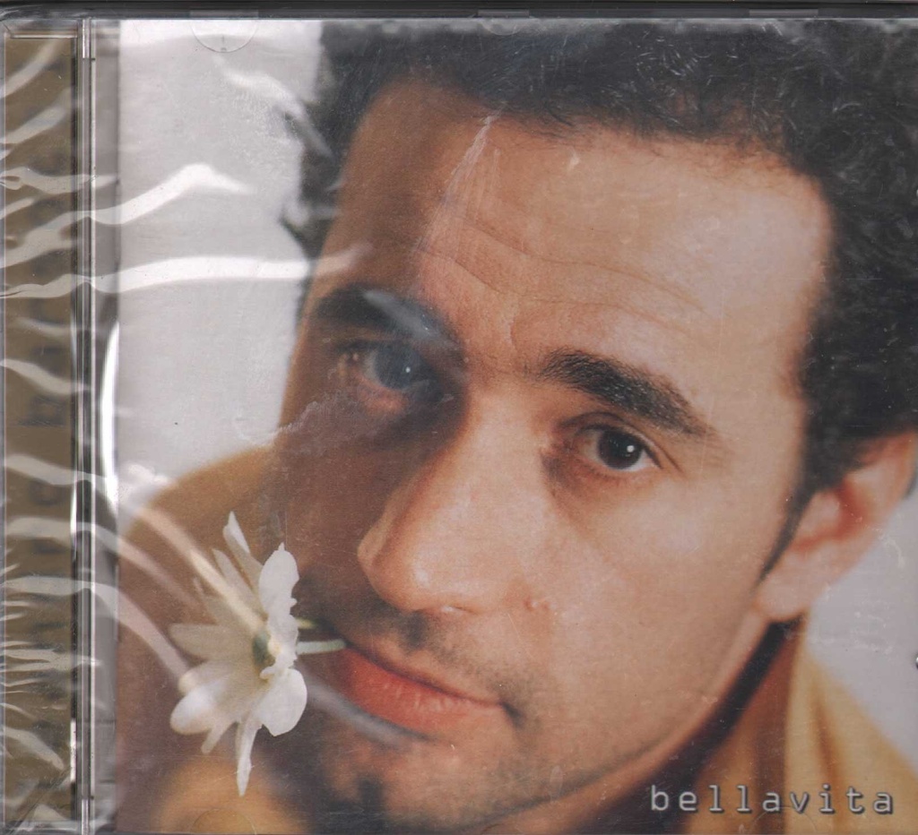 [0743213561820] Bellavita CD Jewel Box Leandro Barsotti