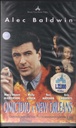 Omicidio A New Orleans VHS Phil Joanou Univideo - WS7024 Sigillato