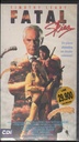 Fatal Skies VHS Thomas E. Dugan Univideo - CM84202 Sigillato