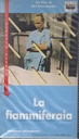 La Fiammiferaia VHS Aki Kaurismaki Univideo - CC35842 Sigillato