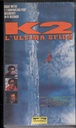 K2 L'Ultima Sfida VHS Franc Roddam Univideo - 50788 Sigillato