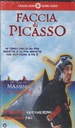 Faccia Di Picasso VHS Massimo Ceccherini Univideo - 1078602 Sigillato