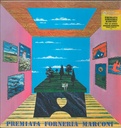 Poesia Lp 33 Giri Premiata Forneria Marconi