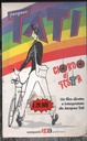 Giorno Di Festa VHS Jacques Tati Univideo - 4702035 Sigillato