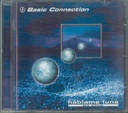 Háblame Luna - The Album CD Jewel Box Basic Connection