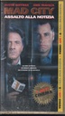 Mad City Assalto Alla Notizia VHS Costa - Gavras Univideo - MIV15433 Sigillato