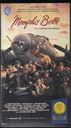 Memphis Belle VHS Michael Caton Jones Univideo - PIV12040 Sigillato