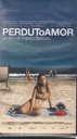 Perduto Amor VHS Franco Battiato Univideo - PIV95539 Sigillato